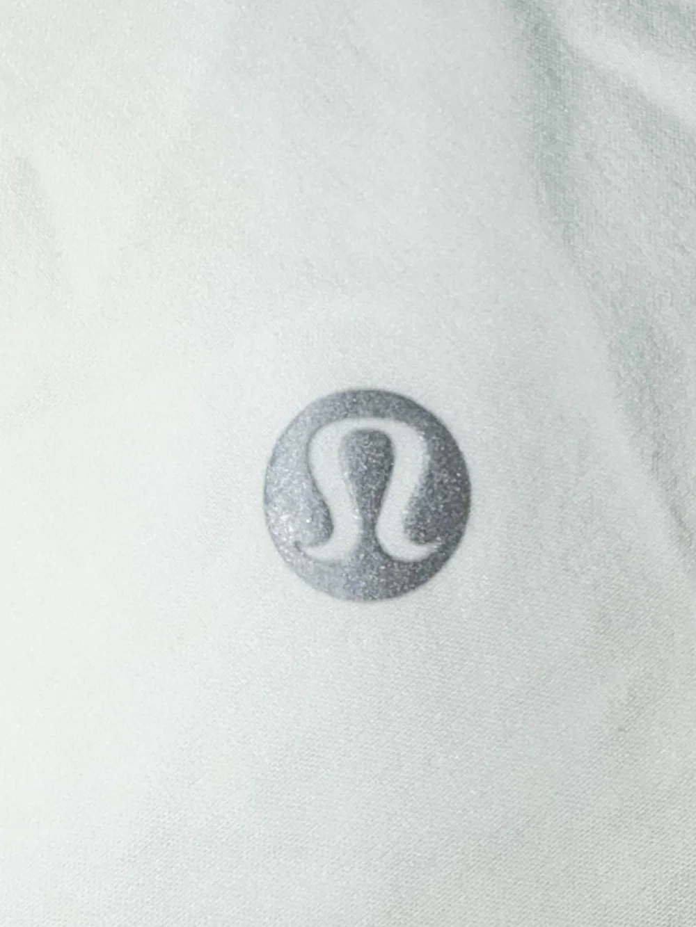 Lululemon Court Rival High Rise Skirt *Tall White Size 14 Like New